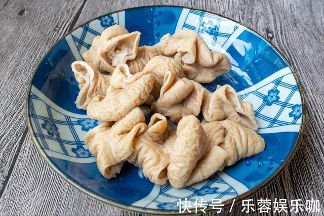 猪大肠|清洗猪大肠,30年老师傅教你技巧,干净无异味,吃起来更放心