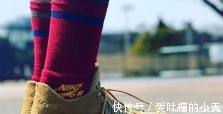 eva 哪一双“实战利器”更符合你的气质,上脚后彰显“个性”,灵活性强