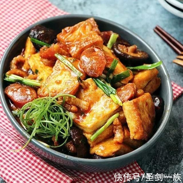 春节团圆宴上必做的23道佳肴，口感丰富，学会了给家人露一手