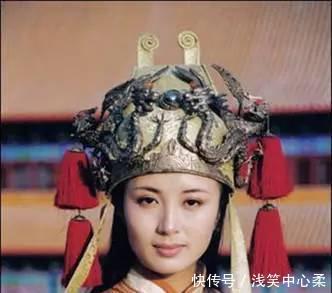 洪宣娇|太平天国传奇的女性,让洪秀全忌惮,又推动了太平天国的覆灭!