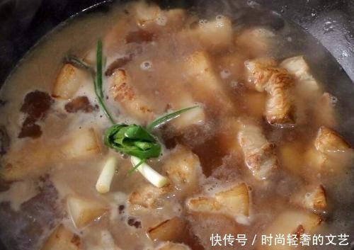  做红烧肉，切记不可放这味料，很多人总是放错，难怪肉质又干又柴