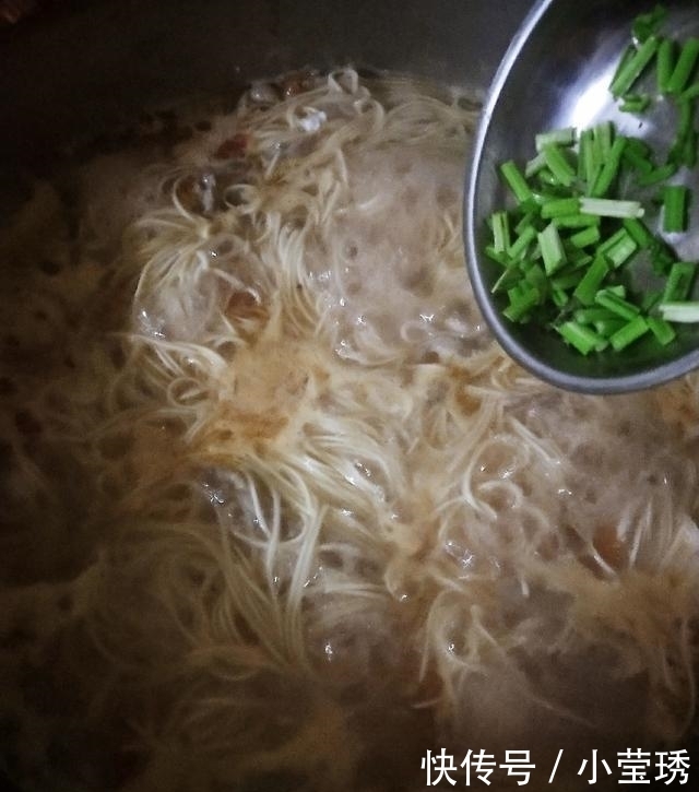 全家|最近早餐全家迷上这款面, 老公怪我做的太好吃, 可它做法太简单了