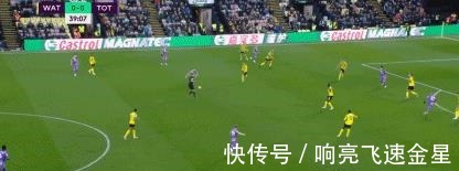 凯恩|1-0，险胜！英超冲欧队太狠了，74球率叫板曼城，武磊看到差距