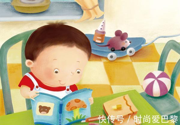 孩子|8岁小男孩坚持晨读400天:优秀的父母会尽早培养孩子良好的习惯