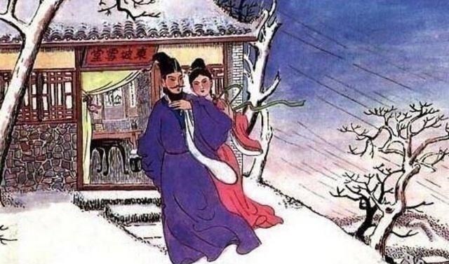 对联!千古绝对! 上联 雾里看花花不语 网友给出的下联非常经典!