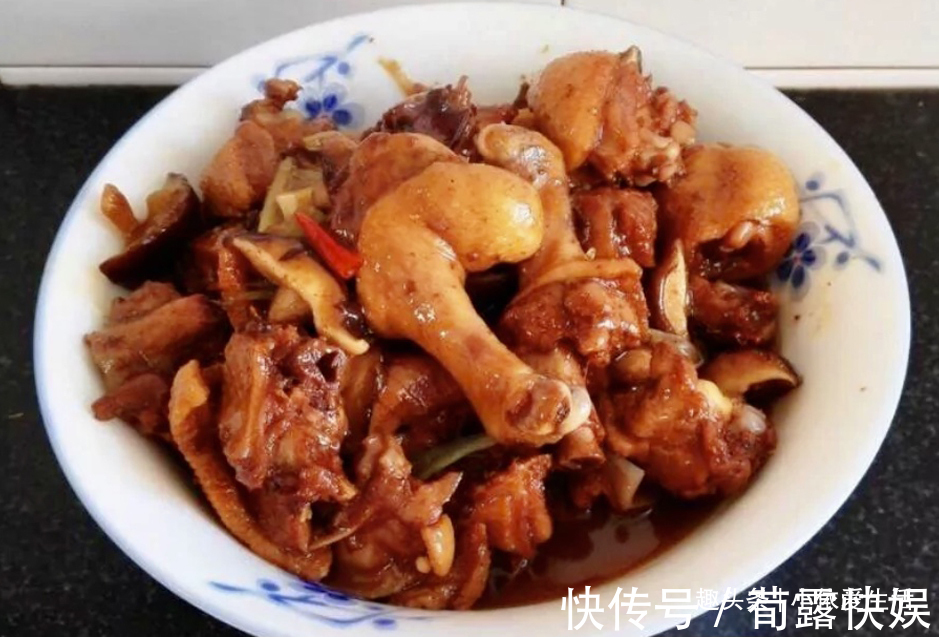 料酒|百吃不腻的几道家常菜，鲜香味美，下酒下饭，家人吃过连连称赞