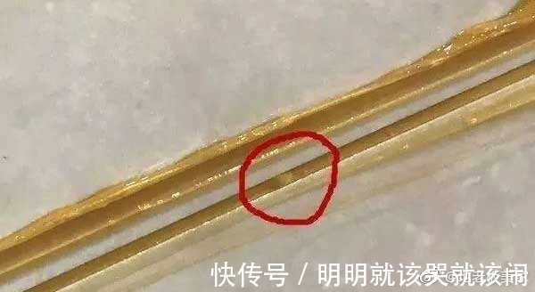 解决办法|美缝剂出现气泡鼓包有影响吗?原因是什么?怎么处理呢?