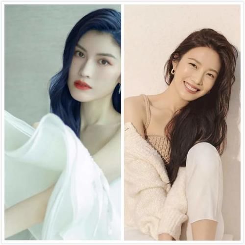 木棕|今年冬季流行染“奶茶色”,看似低调却很有质感,不换发型也时髦