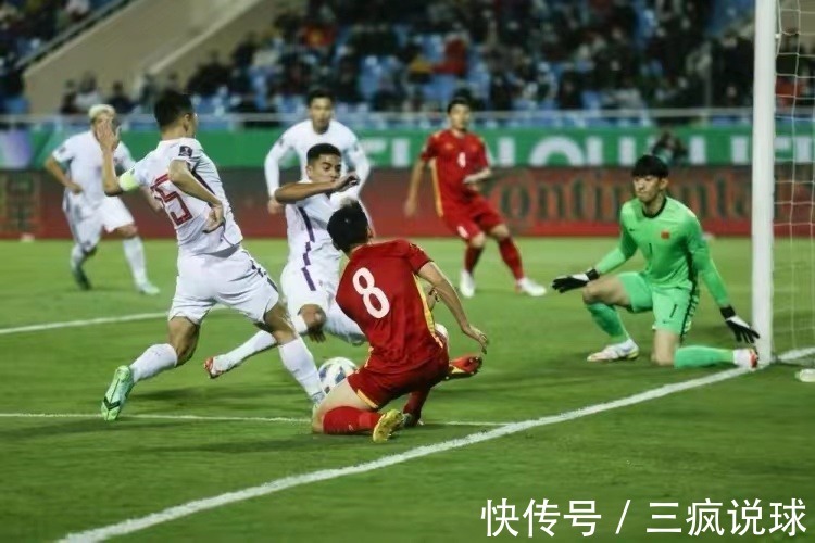 李霄鹏|麻烦了!名记爆料国足输越南内幕:有球员故意摆烂,根本不想赢