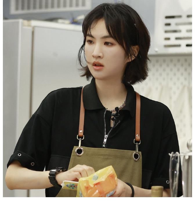 節目|《中餐廳5》開播，姚安娜顏值被嘲太素人，龔俊卻夸其很努力