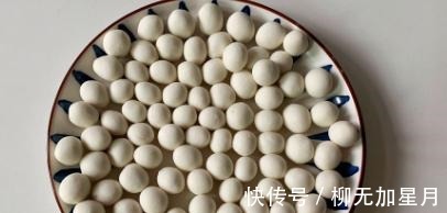 红糖|特别适合女人,冬天吃的3道小甜品,补血驱寒暖胃还养颜,别错过!