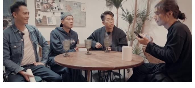 《大湾仔的夜》首播收视夺冠，这样有烟火气的餐厅，值得用心品鉴