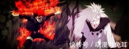 查克拉|为何夜凯用的是查克拉而不是体术?恐怕这就是李不能进步的原因!