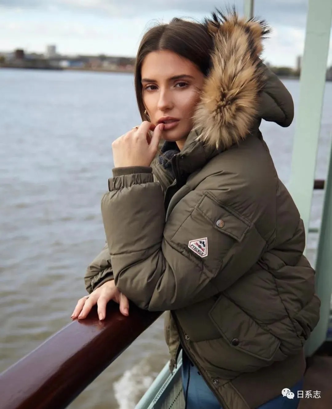 时髦|保暖、轻盈还时髦,这10个品牌的羽绒服可以闭眼入