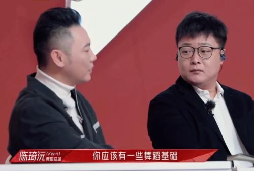 《浪姐2》张馨予中性风格惹争议，本人回应，她真的是自信过头了