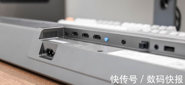 4k|犒劳忙碌一年的自己,飞利浦B8905全景声回音壁有料测评