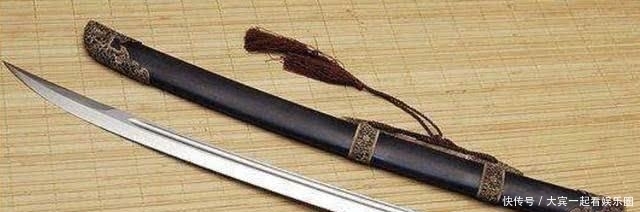 飞鱼|飞鱼服、绣春刀御赐之物,是明朝锦衣卫的标配,但不是锦衣卫专属