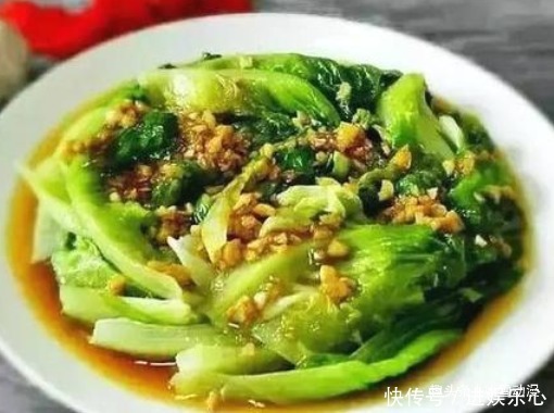 清淡爽口简单易做营养丰富,富含维生素矿物质,鲜美下饭孩子爱吃