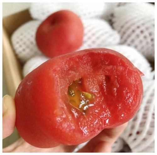 圣女果|想要减肥，吃西红柿还是圣女果，没吃对，可能体重迟迟不下百