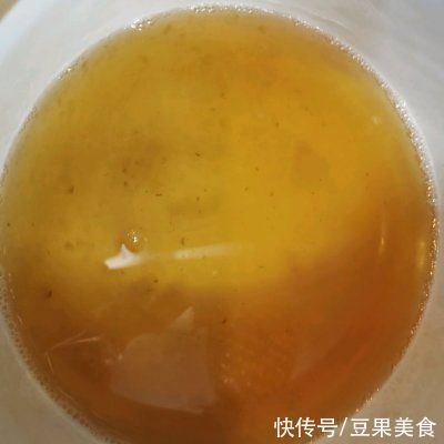下午茶|缤纷下午茶：银耳雪梨冻。迷上了白凉粉，感受它的魅力