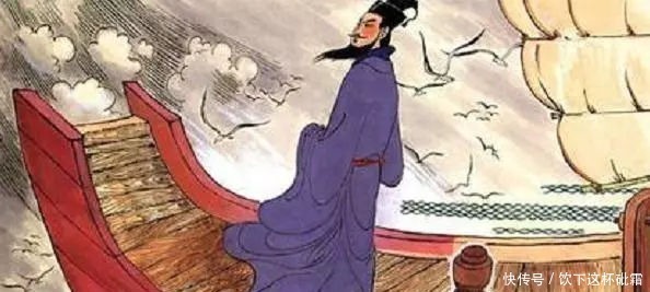 北宋|北宋灭亡之后,满朝文武都在“甩锅”,最后只好让一死人背了锅!