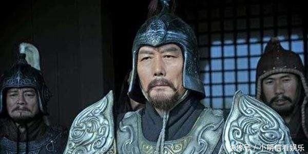 救国|刘备一生错过的两位猛将,一人可定天下,一人可救国!