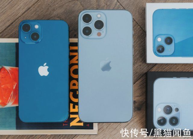 极客湾|iPhone 13口碑反转，A15性能测试出炉：一个好消息，一个坏消息