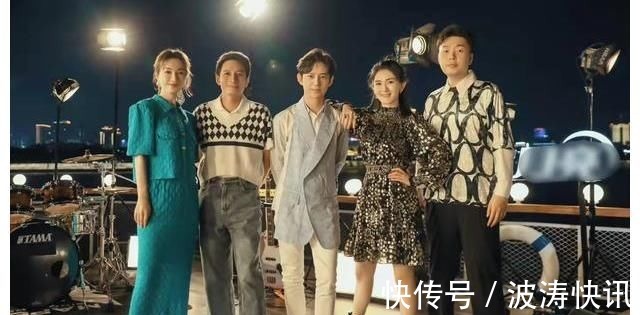 《快本》升級改版沒停播!將分割改名成多個(gè)子節(jié)目,培養(yǎng)更多新人