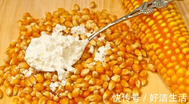 区别|“玉米淀粉”和“红薯淀粉”有啥区别?使用差别很大,别再乱用了