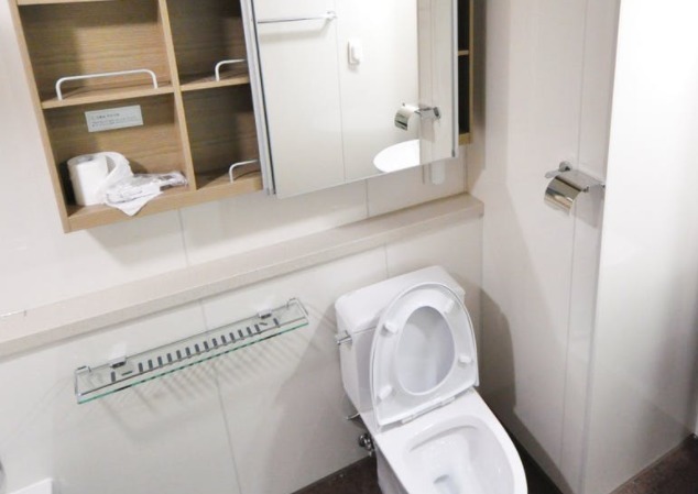 便秘|不要在小型厕所安装厕所。聪明人这样设计实在太实际了!