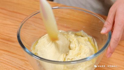 这个年度最佳，我只怕你看不到！松软香甜，老师傅的杀手锏