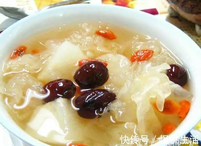 大厨|要想家人身体好，5道靓汤收藏好，大厨教你详细做法，营养又解馋