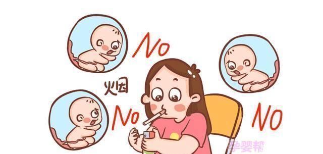 甲鱼|胎儿最害怕“十件事”，会影响胎儿发育，孕妇要尽量避免