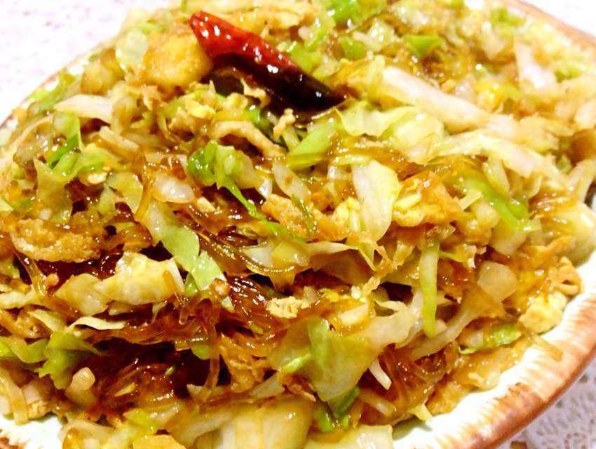 不吃肉也要吃的一道菜,尤其是孩子吃了不仅长个还聪明,强身健体