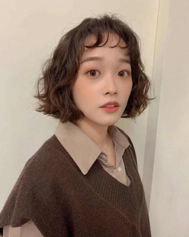 2021新女发15款，无论长短都很美，看完让人心动