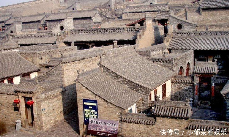 中年|中国“人性化”景区，旅游价值高，年满60岁免费玩