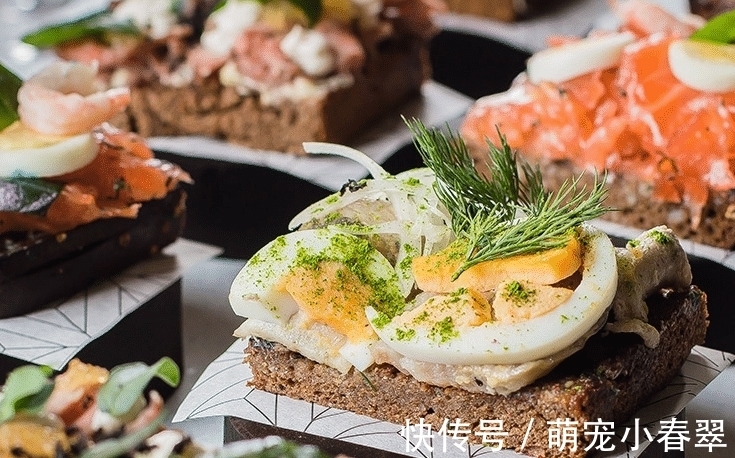 红豆薏米|建议：超市里碰到这3种零食，多囤几箱，低卡又美味！狂吃不怕胖