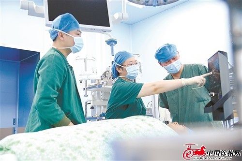 舒适化|追求舒适化医疗打造无痛医院