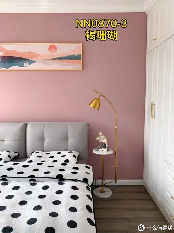 面漆|墙面选择用乳胶漆，要注意这几个问题，才能做到光滑细腻不开裂