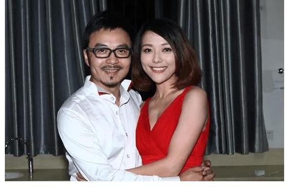 汪涵|當年的主持一姐墮落如斯？因14萬被強執行，楊樂樂回應：正在處理