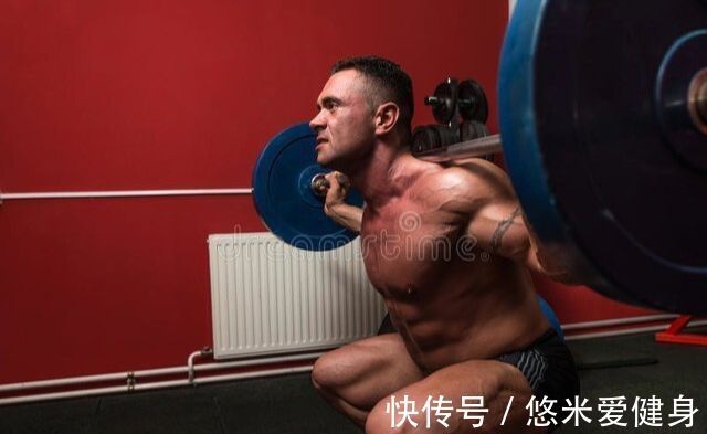 力量训练|为什么肌肉男要多做有氧运动?3个好处带给你,提升力量训练效果