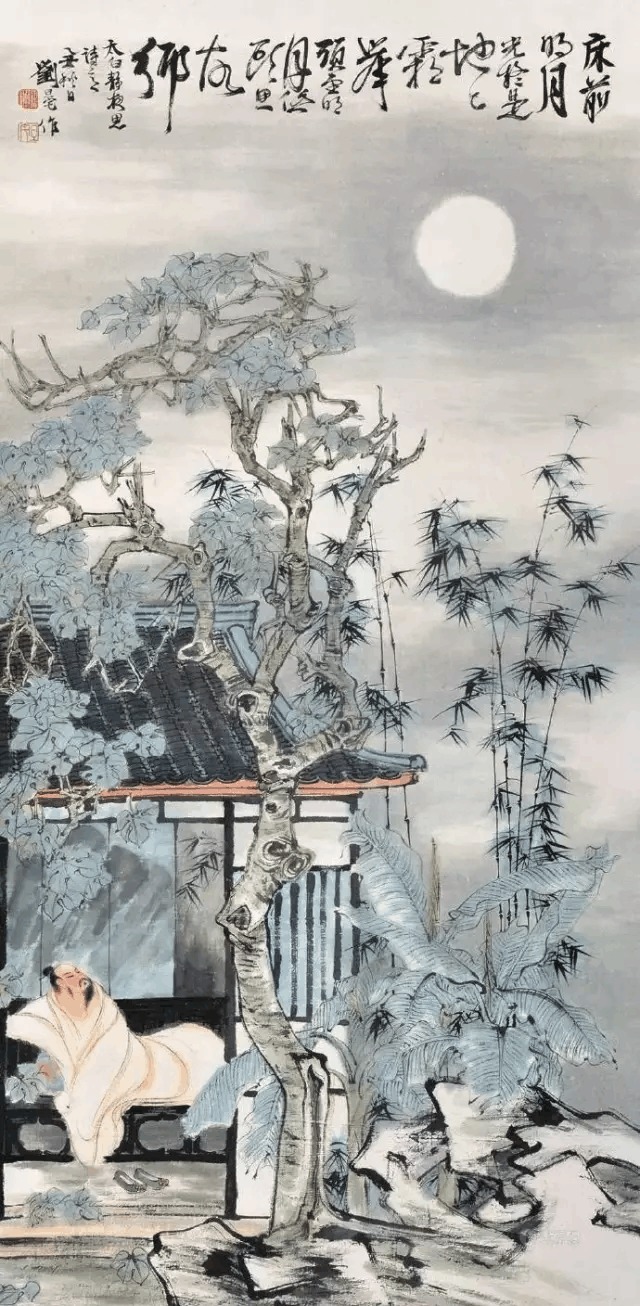 诗词|门掩黄昏满院风, 十一首醉美黄昏诗词!