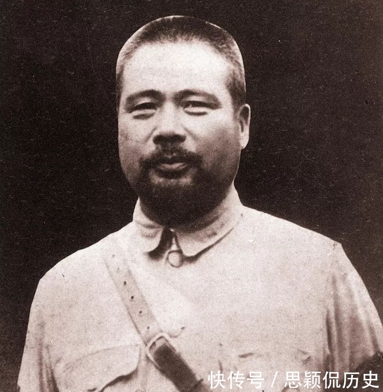 私人|曾有世界上最大的私人军队,却惨死于海上,该如何评价冯玉祥其人