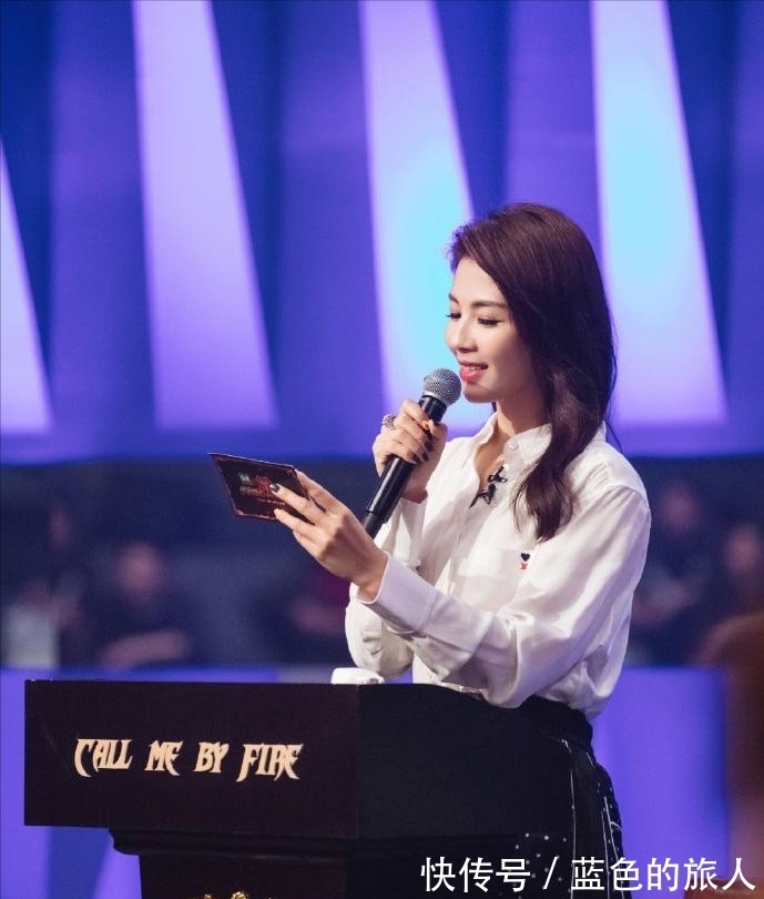 《披哥》总决赛看点:刘涛退出换宁静?“无证之人”网友不答应