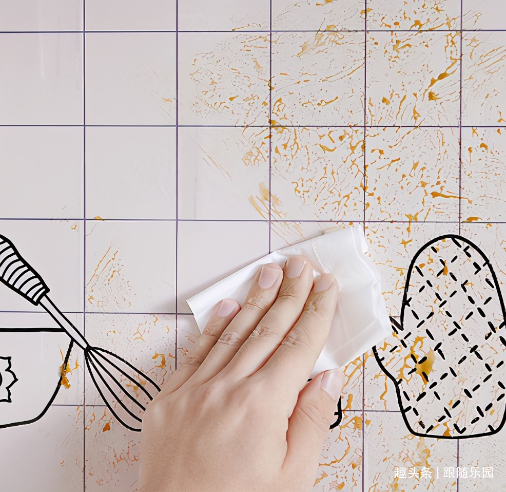 地垫|杭州发现一户人家厨房,那叫一个先进,拍下来给大家晒晒!真有钱