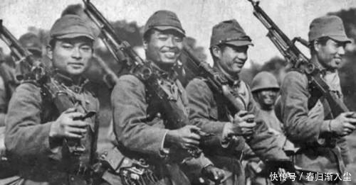 侵华|日军侵华期间，每天都能吃到肉罐头，来源大家都知道，就是不敢说