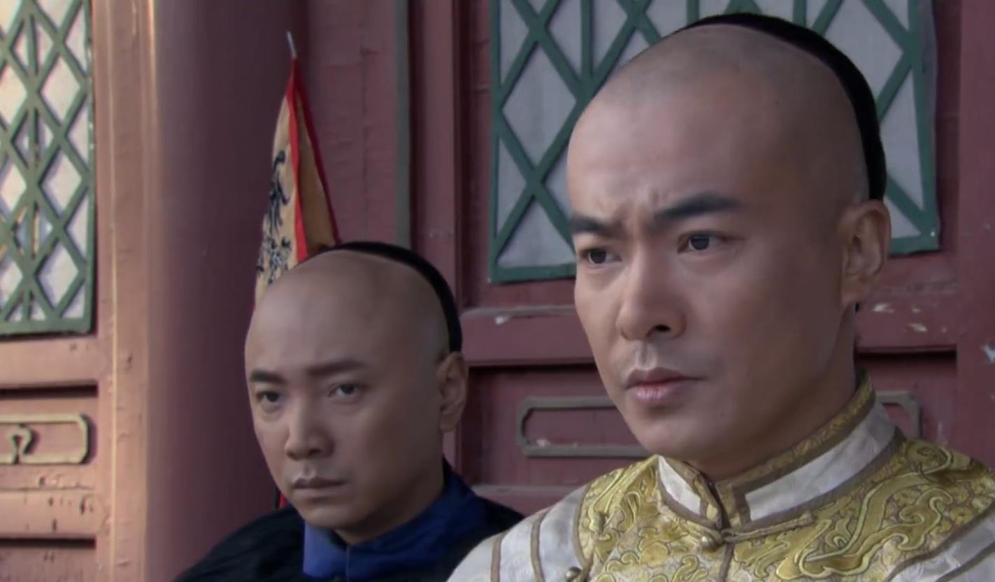 父母|在三十二岁时,李卫当上的户部郎中,官职到底有多高