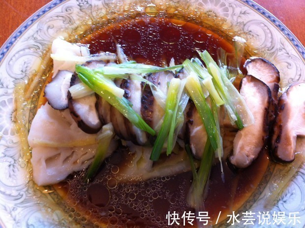 生鱼片|有3种“鱼”孩子常吃能帮助大脑发育,还能保护视力,家长要舍得