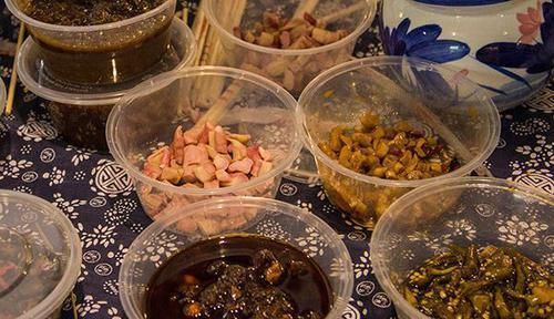 长寿老人|为啥农村人顿顿吃咸菜,还有那么多长寿老人?咸菜究竟能不能吃?