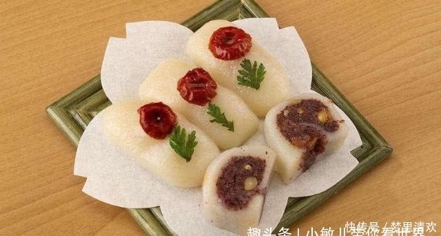  冬至|冬至，各地的饮食习俗都不一样，你的家乡冬至日吃什么呢？?